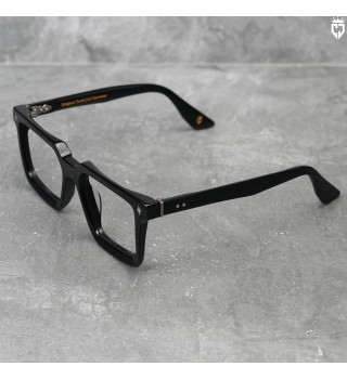 MORRIS | Original Carel Jeni Eyewear Include Lensa